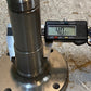 Tognum America Inc. Shaft ACC Drive 23526259