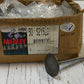 50 Manley Engine Intake Valves fit Ford Merkur 2.9L | S2152B (50 qty)