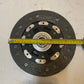 Sachs Clutch Friction Disc for Mercedes-Benz SD658 | 1862116031 | 7-3/4" Dia.
