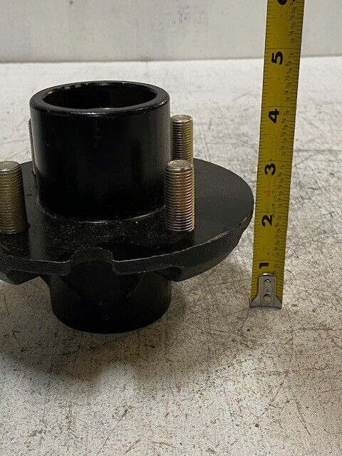 4-Bolt Idler Hub Unit BT-100 | 175 | 61mm OD | 50mm ID