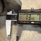 Concentric Fan Drive Hydraulic Pump 142841 Heavy Equipment Industrial Assembly