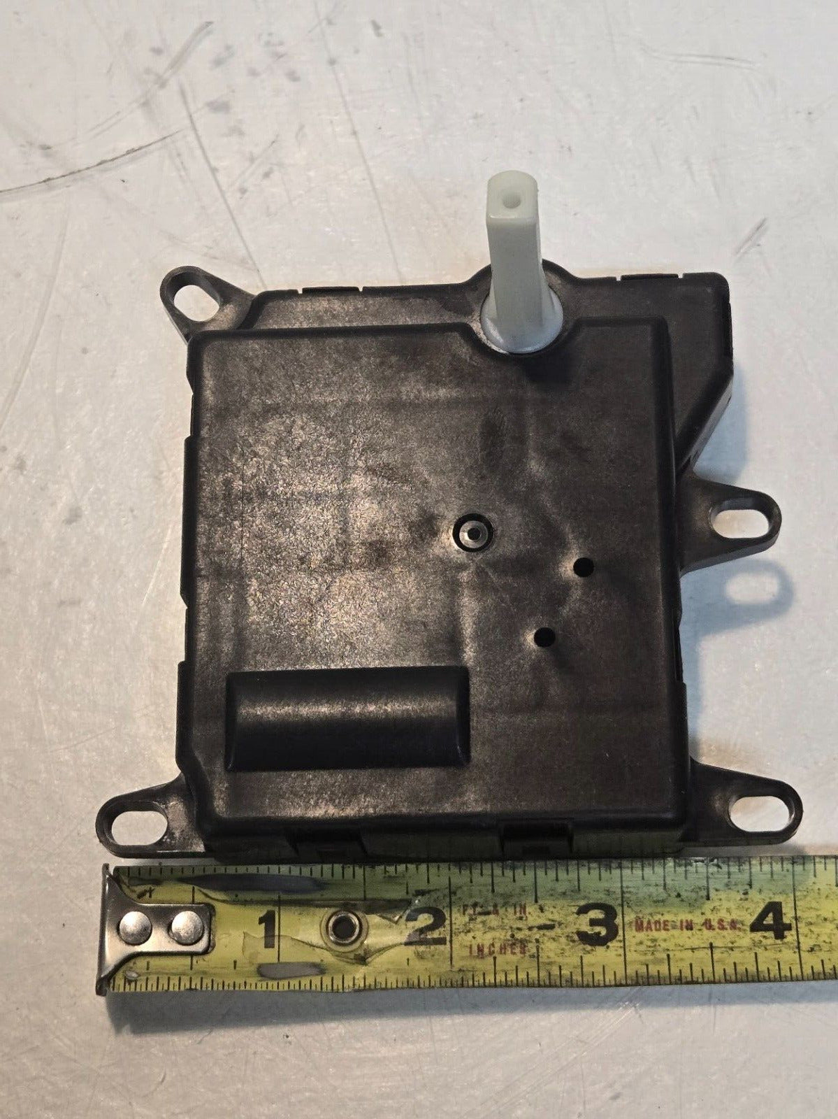 NAPA Air Door Actuator 655-1552 | 203-07033 | 664766309724 | 604-203 | 6L18
