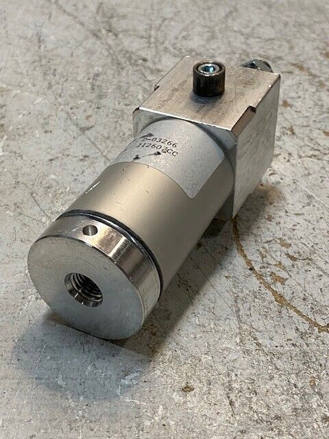 Air Cylinder D-03266 | 112607CC