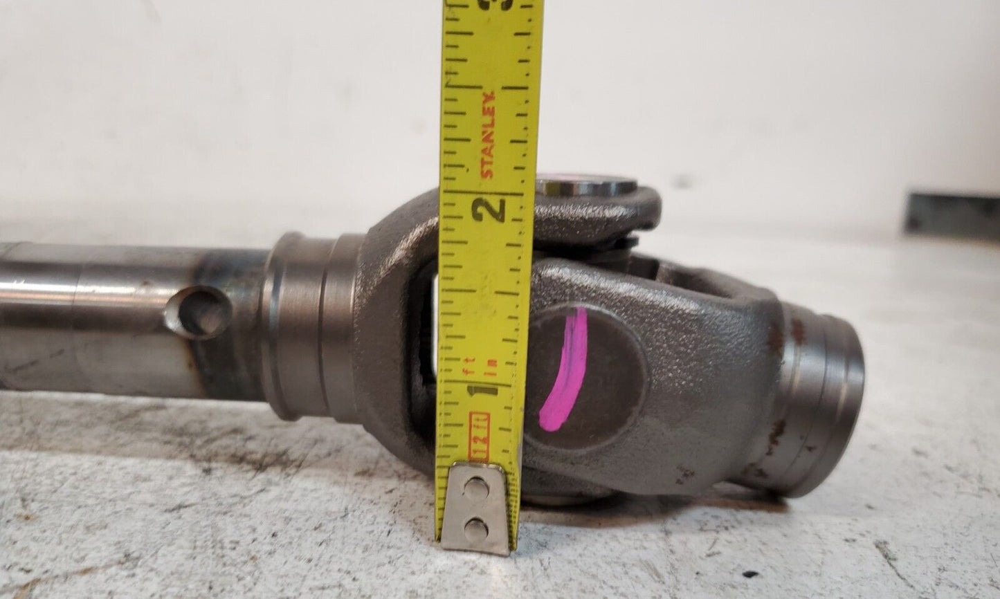 HKR Rear Drive Shaft | Length 34.75"