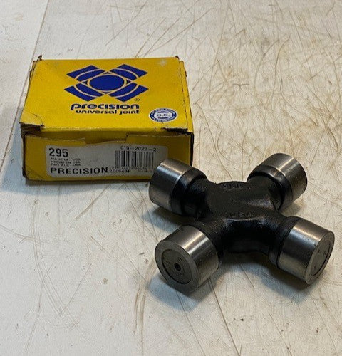 Precision Universal Joint 295 U-Joint 015-2022-2 USA 298