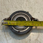 Hub City FB160X1-3/8, 1 3/8" Bore, Flange Bearing Unit, Set Screw, 2-Bolt