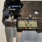 Roadmaster B666R Bracket for Sprinter Van | 6-1/4" x 2-3/4" x 2-1/2"