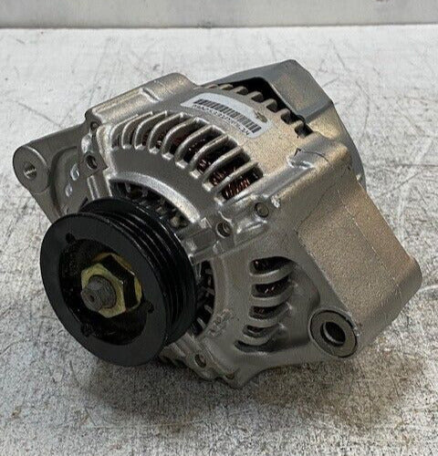 Remy World Class 14825 Remanufactured Alternator