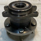 NSK Wheel Bearing and Hub Assembly 55BWKH12 | 5x100mm Bolt Pattern