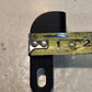 Door Latch Set with Hardware for Bestop 2 Piece Soft Doors | 4-11/16" x 3-5/8"