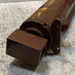 Hydraulic Cylinder 31" Long 4-1/2" Dia. 38mm Bore