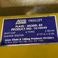 ACCO Trolley Plain Model 80 Product No. 1610040