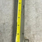 Hydraulic Cylinder Actuator 22323 Single Acting Clevis End Welded Hydraulic Ram