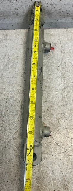 Hydraulic Cylinder Actuator 22323 Single Acting Clevis End Welded Hydraulic Ram