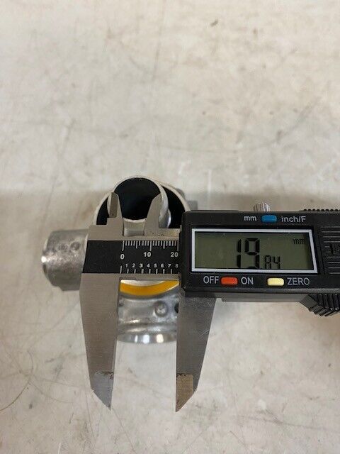 Donaldson P170773 Filter Head Assembly