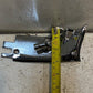 Pair of Chrome Gear Shift Left & Right Pedal Covers for Motorcycle MAP LH MAP RH