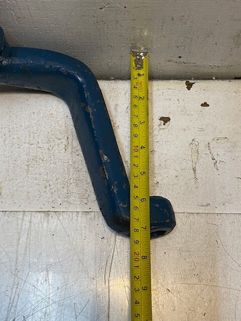 Anadolu Hydraulic Steering Arm 15" Long 31mm Bore 20mm Bore 16mm Bore