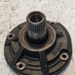 Concentric Oil Pump 66520 | 010