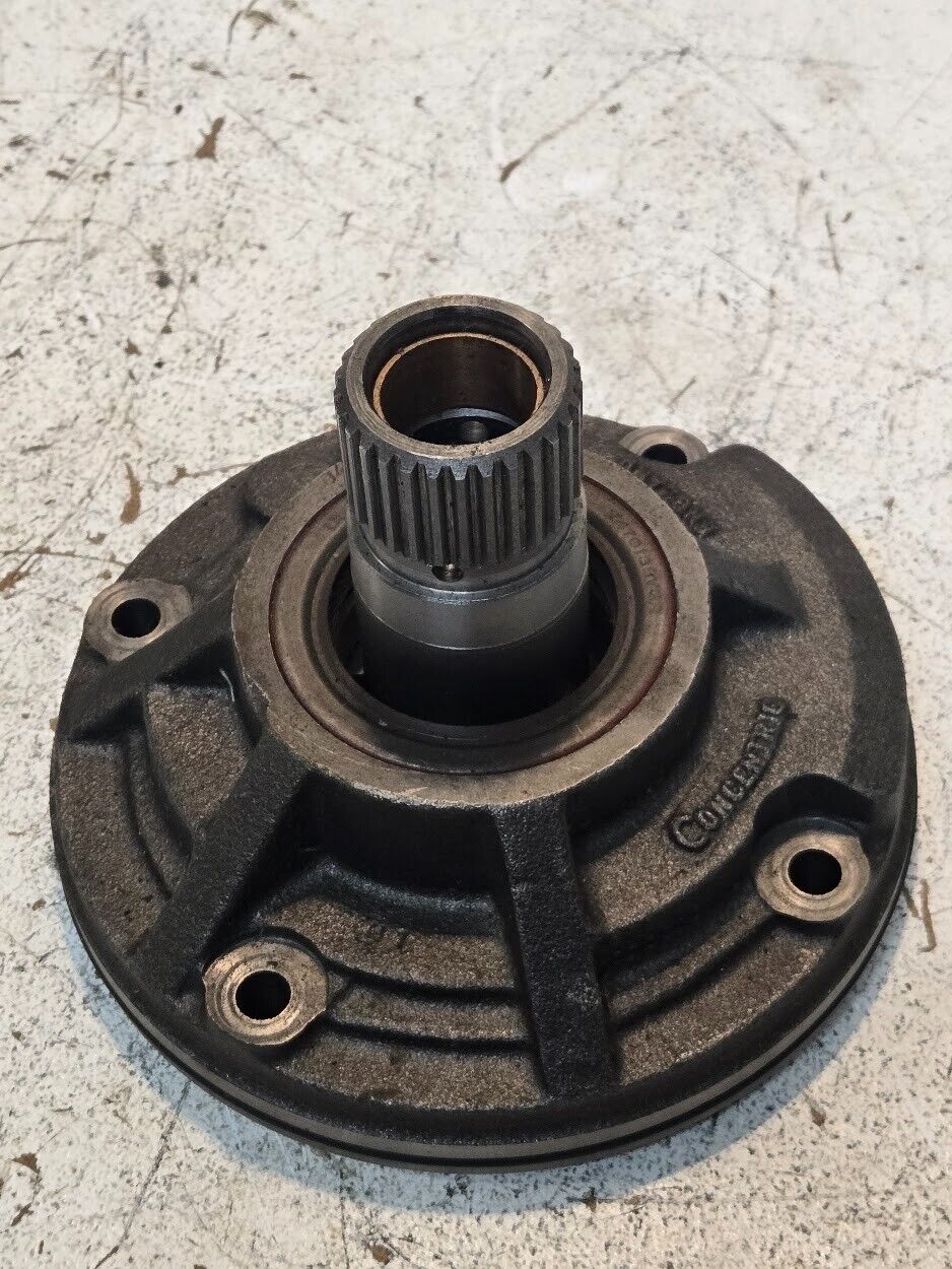 Concentric Oil Pump 66520 | 010