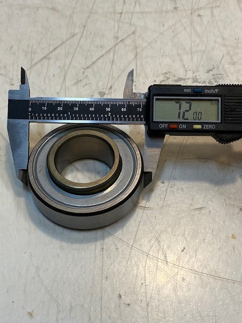 INA 45 Radial Insert Bearing RAE35-NPP-FA106 | U-03-11 | 35mm Bore 72mm OD