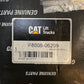 3 Qty of CAT Caterpillar Lift Trucks F8006-06209 Ball Bearings (3 Quantity)