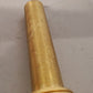 5 Qty. of Brass Thermowells 3.5" Stem Length x 1-1/4" OD (5 Qty)