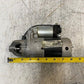 Nissan Remanufactured Starter Motor 17210, 17478, 23300, M001T7