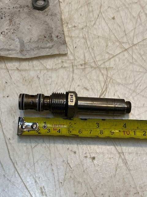 Parker Hydraulic Cartridge Solenoid Valve Core SV3A10000 | 0423