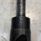 HSS 1-1/8" Drill Bit 6" Long 13mm End 28mm OD