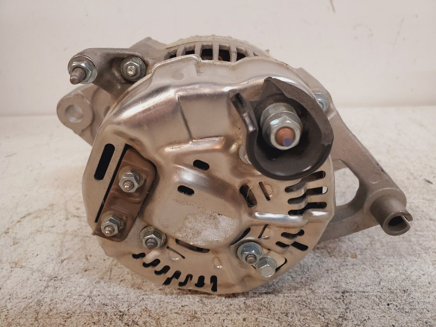 Remanufactured Alternator 13207 | 13353