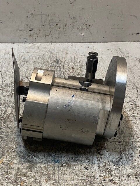 Hydraulic Pump Basic Replacement 7-1/4" Long 5-1/8" Tall 5-1/2" Wide 19mm Bore