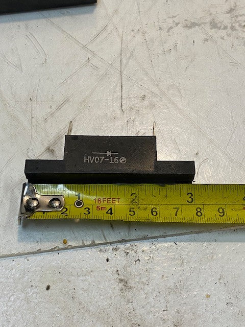 11 Quantity of HV07-16 High Voltage Diodes for Turbo Chef (11 Quantity)