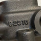 Detrol Hydraulic Valve AA21-C53185 | 02310