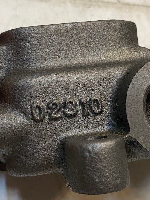 Detrol Hydraulic Valve AA21-C53185 | 02310