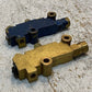 2 Quantity of Brake Proportioning Valves PV2 (2 Quantity)