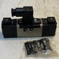 SMC UKL Jaico Pneumatic Port Solenoid Control Valve VS7-6-FG-D-3Z | DC24V