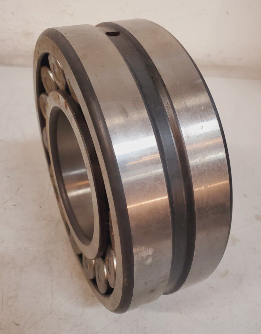 FAG Spherical Roller Bearing 22318EAS.M.C3 | 51T-J