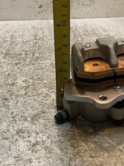 Brake Caliper 2G078 | 2806 | 5" x 3-1/2" 3-1/8"