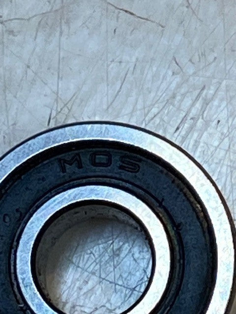 56 Quantity of R4RS Sealed Ball Bearings 6x16x5mm (56 Quantity)