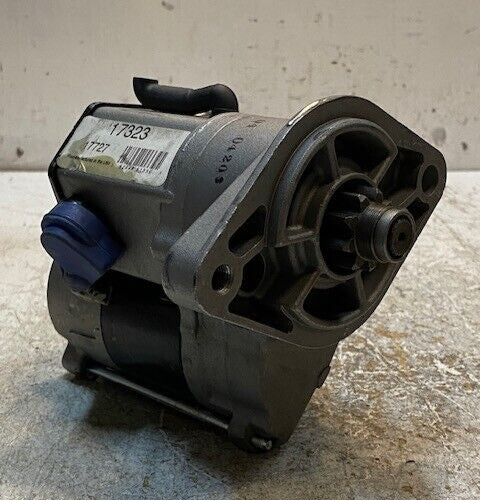 Reman Starter 17323 | 17727
