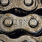 YBN 530 Chain with Connector Link 10 Ft