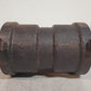 Harco Ductile Iron Pipe tee Push 6"x2" 8060601 | CL-350-DI | TEE IPS | 5.183.298