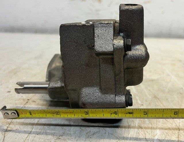 Melling M-77HV Engine Oil Pump Heavy Duty Performance Replacement Unit