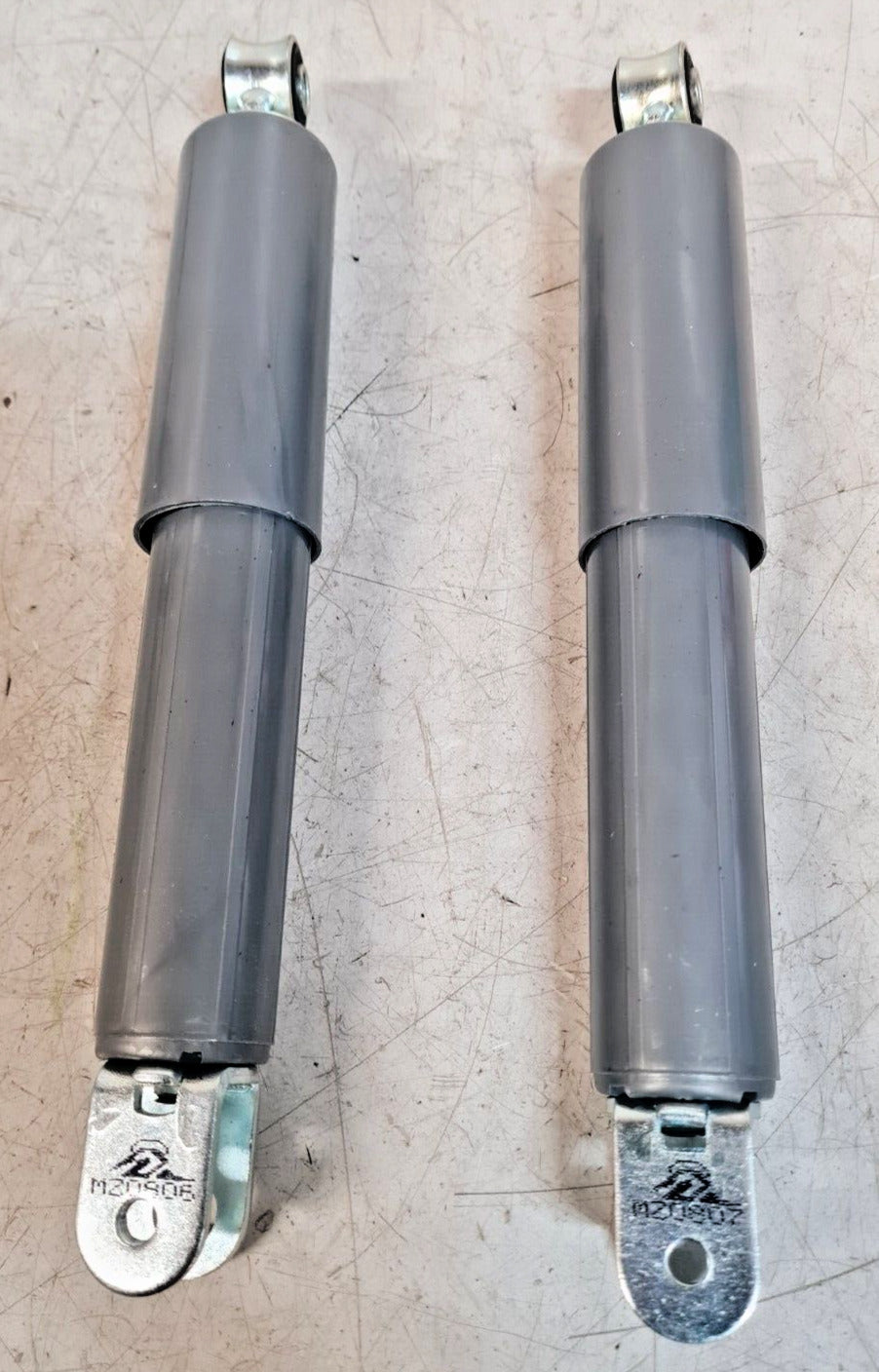 2 Quantity of Scooter Front Shocks M20806 | M20807 (2 Qty)