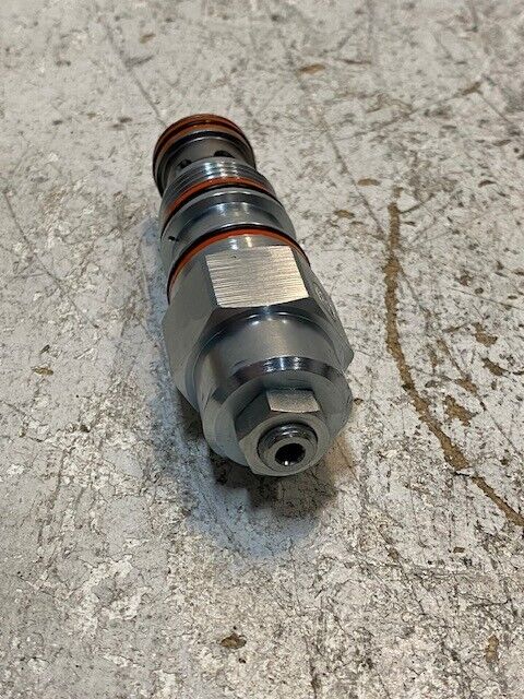 Sun Hydraulics 6179304 | CBEH-LKN Counter Balance Cartridge Valve Torque 45-50