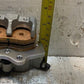 Pair of Brake Calipers S2210GG A & B | 5" x 3-1/2" 3-1/2"