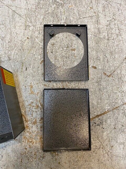 Fuel Watchman Smoke Watchman Cell Unit Receiver Box 718-665-6100