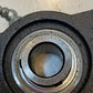 IPTCI Take Up Housing T204 DB204-12 | 4-1/4" L 3-1/4" W 19mm Bore