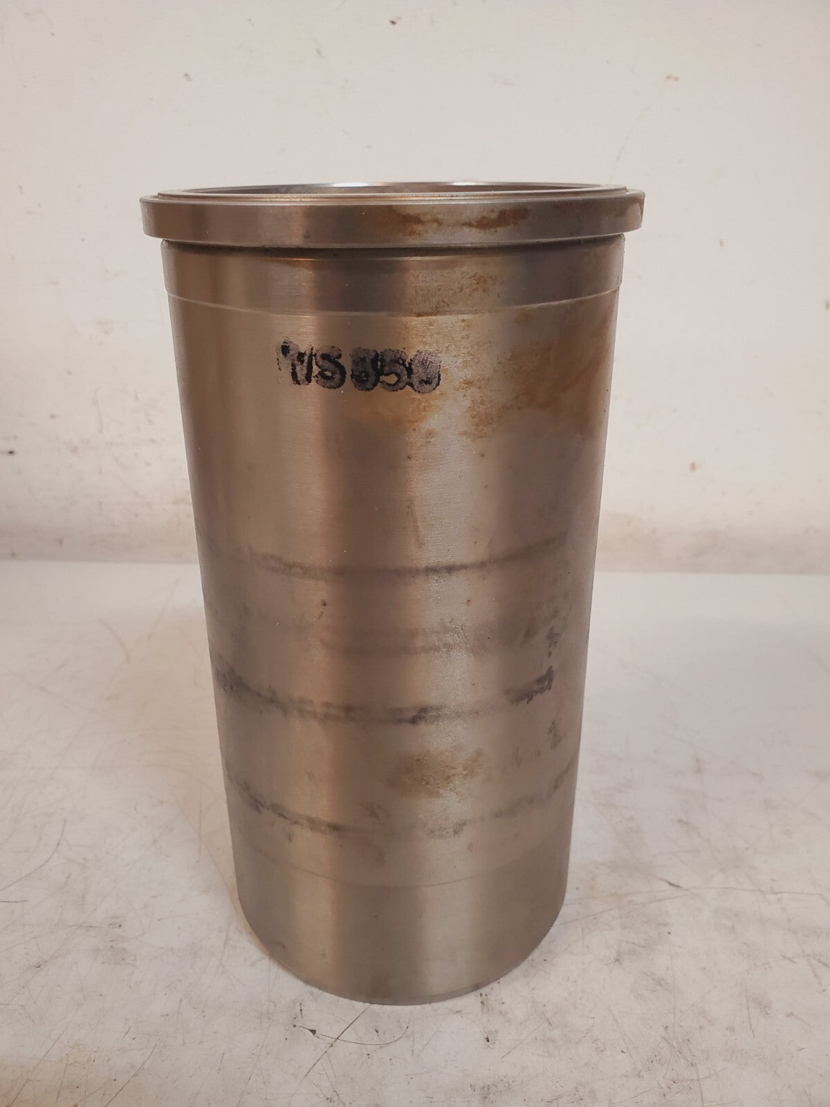 Cylinder Liner & Piston VS558 | 593E | VS-558 | 593-E | VS 558 | 593 E