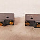 2 Quantity of Honeywell Micro Switch Large Basic Switches BZ-2R-A2 (2 Qty)